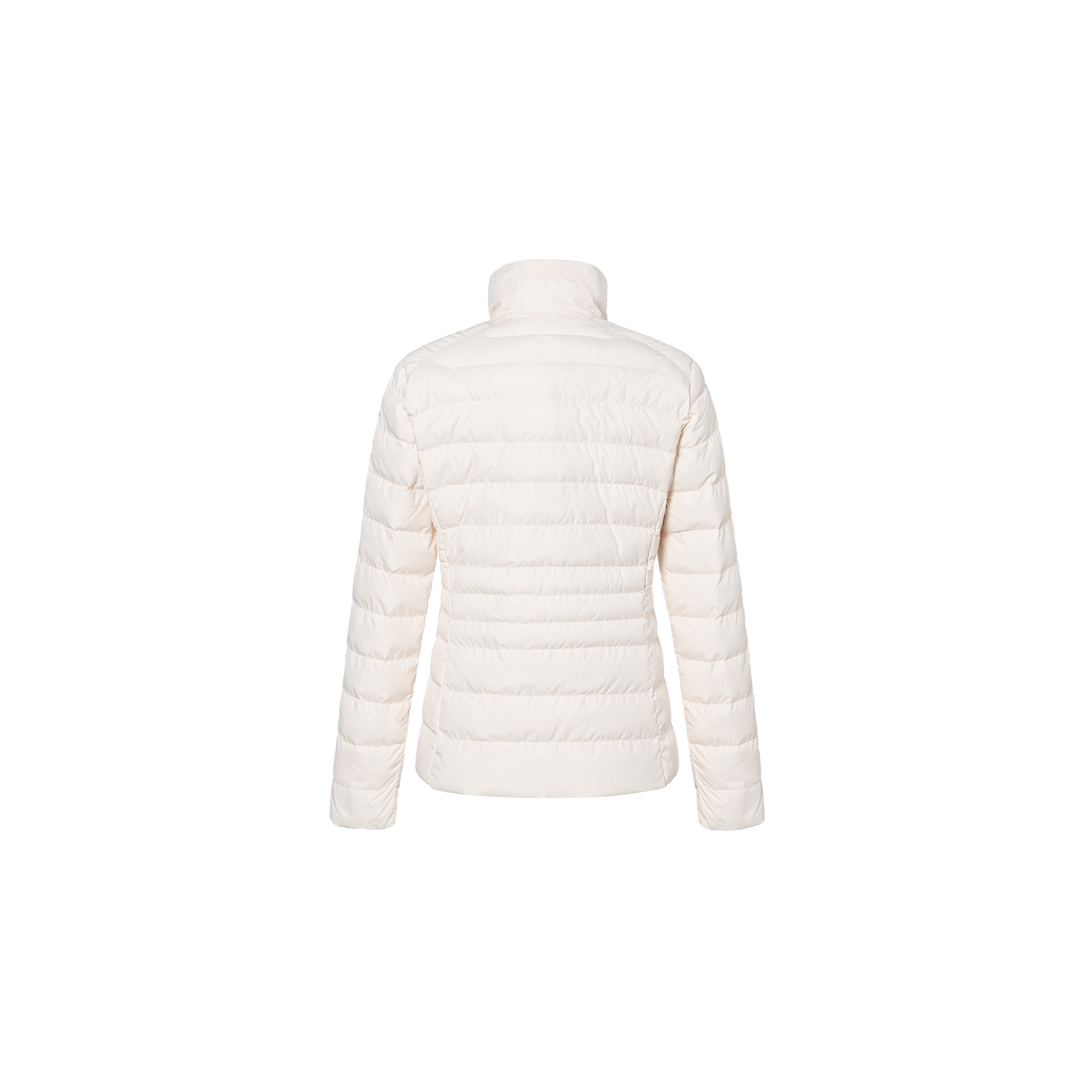 (Women) Polo Ralph Lauren Solid Pony Embroidered Zip Cotton Jacket Women’s Beige. 211956534001 圖 3