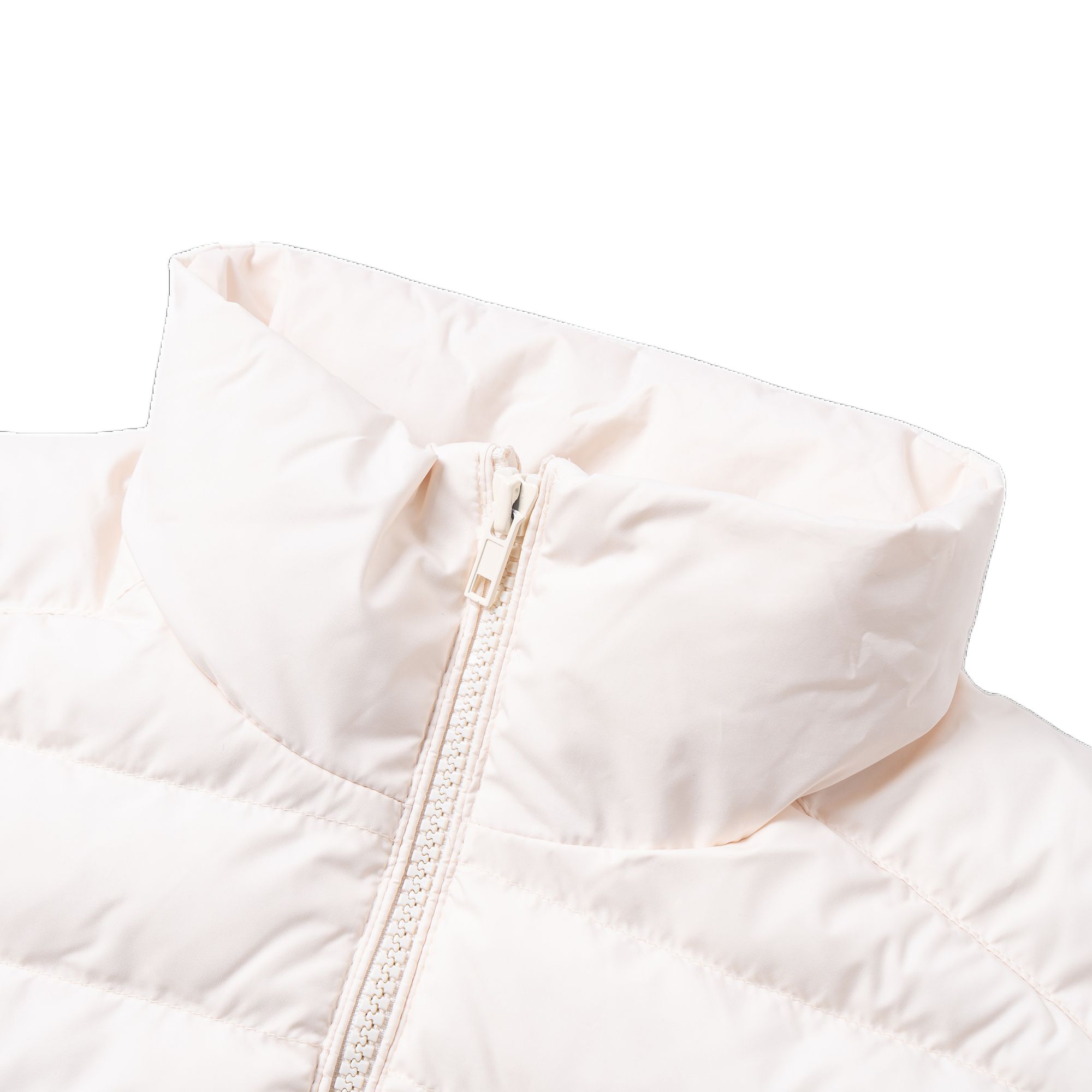 (Women) Polo Ralph Lauren Solid Pony Embroidered Zip Cotton Jacket Women’s Beige. 211956534001 圖 9