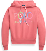 (Women) Polo Ralph Lauren SS21 Gradient Logo Pullover Sweatshirt Women’s Pink WMPOKNINFB20044-670 (Women) Polo Ralph Lauren SS21 Gradient Logo Pullover Sweatshirt Women’s Pink WMPOKNINFB20044-670
