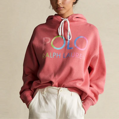 (W) ポロ ラルフローレン SS21 グラデーションロゴ プルオーバースウェット ピンク レディース WMPOKNINFB20044-670 Shop (W) ポロ ラルフローレン SS21 グラデーションロゴ プルオーバースウェット ピンク レディース WMPOKNINFB20044-670