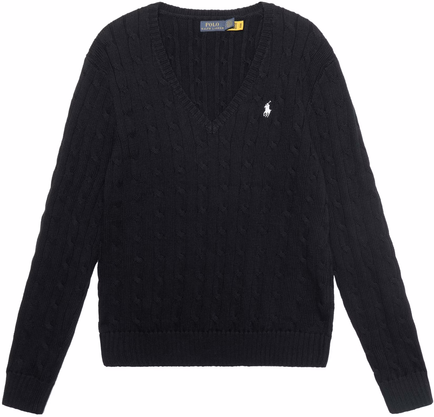 women-polo-ralph-lauren-ss-22-black-v-neck-cable-knit-pullover-sweater-wmposwen-6810096-b10