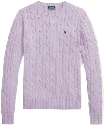 (W) Polo Ralph Lauren SS22 刺繡實心針織毛衣羊毛衫 211570012-077 Purchase (W) Polo Ralph Lauren SS22 刺繡實心針織毛衣羊毛衫 211570012-077