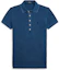 Order (W) Polo Ralph Lauren SS22 Kaos Polo Lengan Pendek Navy Logo Bordir Solid. WMPOKNINCU20436-410