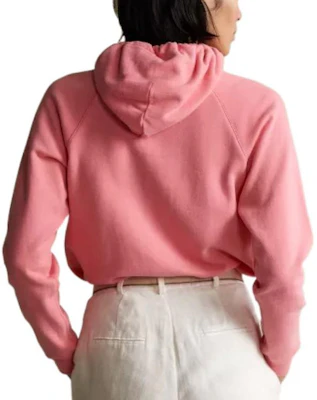 (W) Polo Ralph Lauren SS22 Baju Peluh Pink Solid 211867394002 Purchase (W) Polo Ralph Lauren SS22 Baju Peluh Pink Solid 211867394002