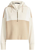(Women) Polo Ralph Lauren SS22 Zip-Up Mesh Sweatshirt Jacket Multicolor WMRXKNINC020001-101 (Women) Polo Ralph Lauren SS22 Zip-Up Mesh Sweatshirt Jacket Multicolor WMRXKNINC020001-101