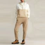 Lookbook (W) Polo Ralph Lauren SS22 拉鍊網眼休閒運動外套 多色 WMRXKNINC020001-101