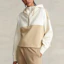 Purchase (W) Polo Ralph Lauren SS22 拉鍊網眼休閒運動外套 多色 WMRXKNINC020001-101