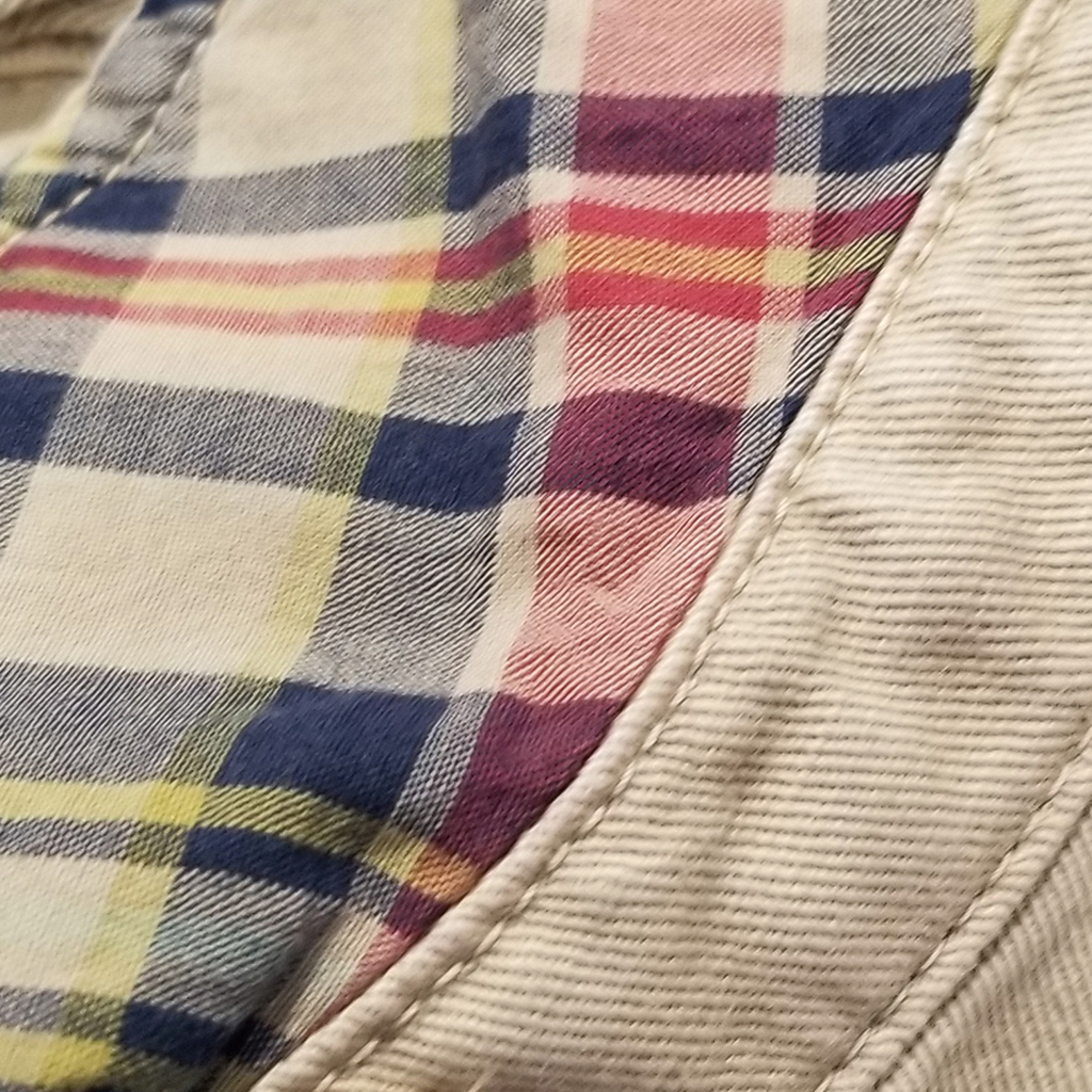 (Women) Polo Ralph Lauren SS23  Brown Zip-Up Collared Long-Sleeve Jacket. 211794216-001 圖 5