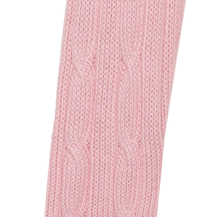 Purchase (W) 폴로 랄프로렌 SS23 청키 니트 스웨터 핑크 자수 디테일. 211891640-004