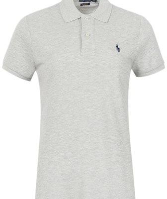 (Women) Polo Ralph Lauren SS23 Grey Casual Polo Collar Short Sleeve Dress. 211570229033 Shop (Women) Polo Ralph Lauren SS23 Grey Casual Polo Collar Short Sleeve Dress. 211570229033