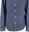 Details for (Women) Polo Ralph Lauren SS23 Logo Embroidered Blue Long-Sleeve Shirt. 211899526-001