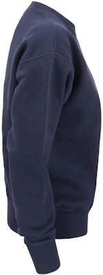 (W) Polo Ralph Lauren SS23 經典標誌印花圓領長袖衛衣 藍色 211891557-002 Shop (W) Polo Ralph Lauren SS23 經典標誌印花圓領長袖衛衣 藍色 211891557-002