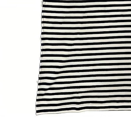 (W) Polo Ralph Lauren SS23 條紋印花短袖圓領T恤 藍白搭配 211698030-021 Details for (W) Polo Ralph Lauren SS23 條紋印花短袖圓領T恤 藍白搭配 211698030-021