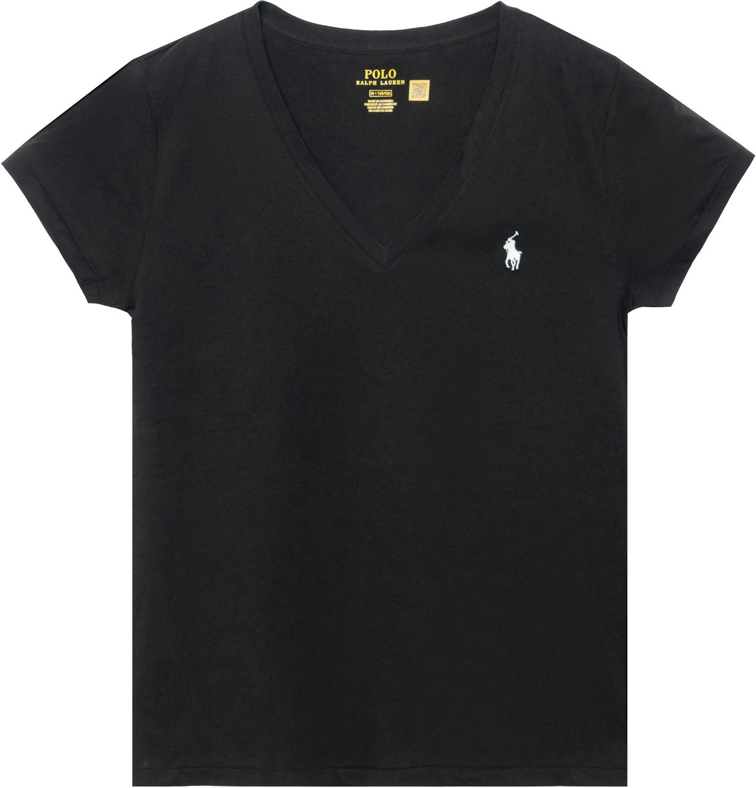 women-polo-ralph-lauren-ss-23-v-neck-logo-embroidery-black-t-shirt-wmpoknincu-20698-790