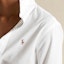 Details for (W) Polo Ralph Lauren SS23 白色長袖翻領扣襟襯衫 211747514-001
