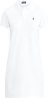 (Women) Polo Ralph Lauren SS23 White Sleeveless Embroidered Dress. WMPODRSNN820092-100 (Women) Polo Ralph Lauren SS23 White Sleeveless Embroidered Dress. WMPODRSNN820092-100