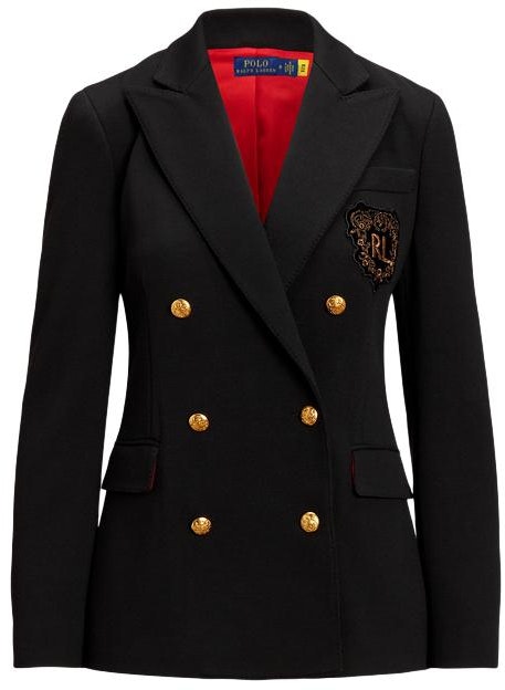 women-polo-ralph-lauren-ss-24-slim-fit-black-double-breasted-logo-blazer-wmpootwn-5-v20229-001