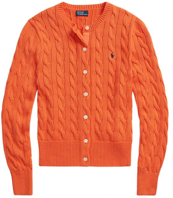 women-polo-ralph-lauren-ss-24-slim-fit-orange-knit-cardigan-wmposwendw-20234-400