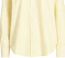 Sizing (W) Polo Ralph Lauren SS24 黃色長袖單排扣襯衫 WMPOSHTNDO20527-700
