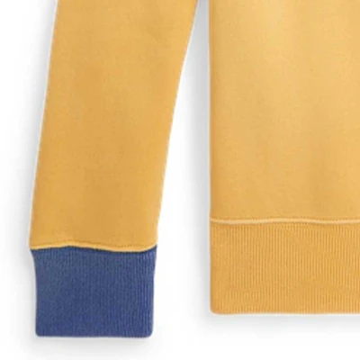 (W) Polo Ralph Lauren SS24 Baju Sweater Wanita Logo Sulam Oversized Pelbagai Warna WMPOKNINFB20595-710 Details for (W) Polo Ralph Lauren SS24 Baju Sweater Wanita Logo Sulam Oversized Pelbagai Warna WMPOKNINFB20595-710