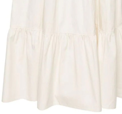 (W) Polo Ralph Lauren SS24 女款短袖純色綁帶洋裝 米白色 211925104-001 Cheap (W) Polo Ralph Lauren SS24 女款短袖純色綁帶洋裝 米白色 211925104-001