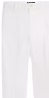 Details for (W) Pantalones Casuales Slim Fit Mid-Rise Blancos Polo Ralph Lauren SS24 Mujer. WMPOPNTNDL20124-100
