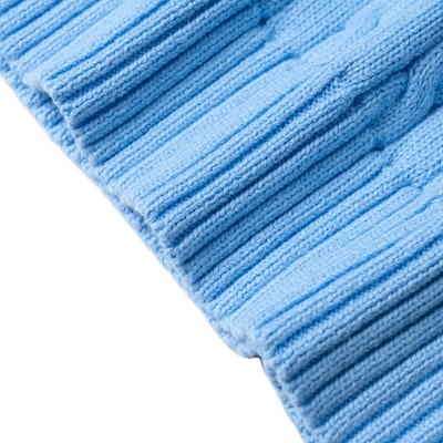 (W) Polo Ralph Lauren SS25 藍色馬標短袖針織圓領T恤 211910987-037 Shop (W) Polo Ralph Lauren SS25 藍色馬標短袖針織圓領T恤 211910987-037