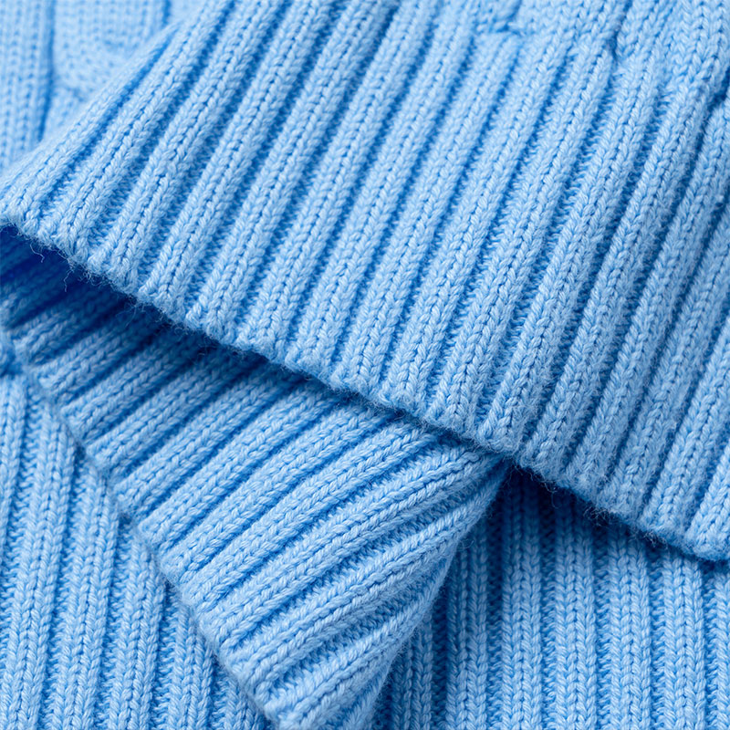 Sizing (W) Polo Ralph Lauren SS25 藍色馬標短袖針織圓領T恤 211910987-037