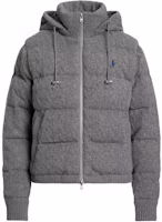 Order (Women) Polo Ralph Lauren Straight Cable Quilted Cotton Jacket . WMPOOTWN2820396-020