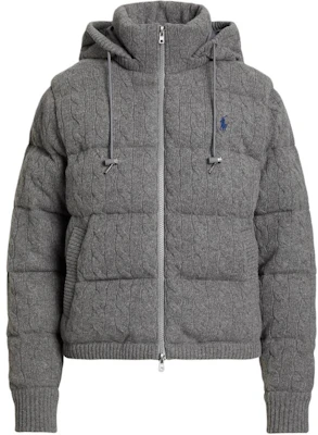 (Women) Polo Ralph Lauren Straight Cable Quilted Cotton Jacket . WMPOOTWN2820396-020 Order (Women) Polo Ralph Lauren Straight Cable Quilted Cotton Jacket . WMPOOTWN2820396-020