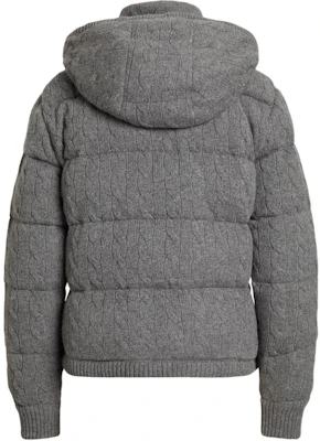 (Women) Polo Ralph Lauren Straight Cable Quilted Cotton Jacket . WMPOOTWN2820396-020 Lookbook (Women) Polo Ralph Lauren Straight Cable Quilted Cotton Jacket . WMPOOTWN2820396-020