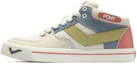 Buy (Women) PONY Atop 'Beige Patchwork' 12W1AT01BE