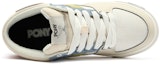 Lookbook (W) PONY Atop 'Tampalan Beige' 12W1AT01BE