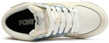 Lookbook (Women) PONY Atop 'Beige Patchwork' 12W1AT01BE