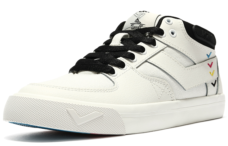 Order (W) PONY Atop 'Klasik Low-Top Putih' 13W1AT04RW