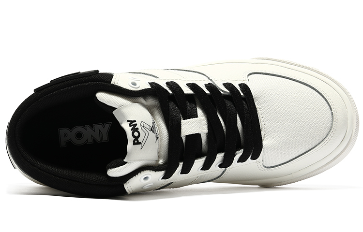 Shop (W) PONY Atop 'Klasik Low-Top Putih' 13W1AT04RW