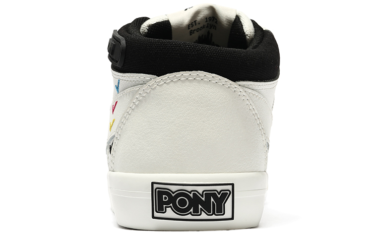 Purchase (W) PONY Atop 'Klasik Low-Top Putih' 13W1AT04RW