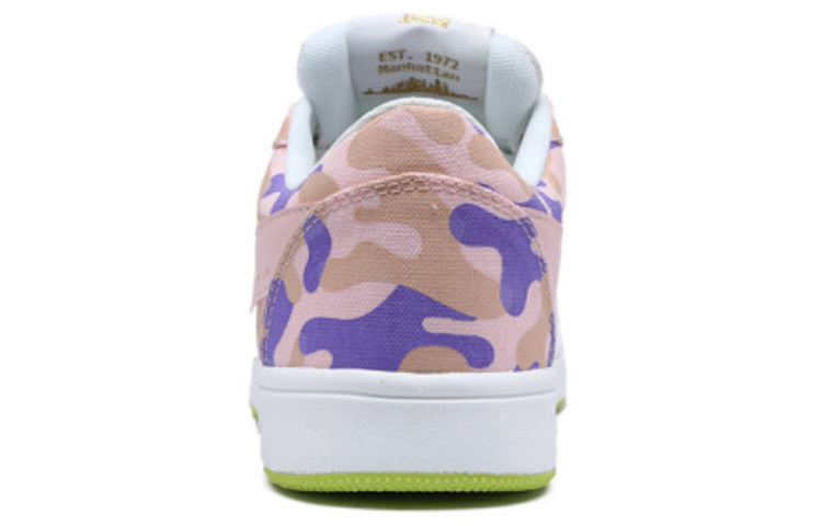 (W) PONY Atop EG 'Pink Casual' 圖 4