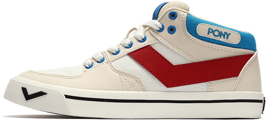 (Women) PONY Atop Low 'Beige' 21W1AT03RD Buy (Women) PONY Atop Low 'Beige' 21W1AT03RD