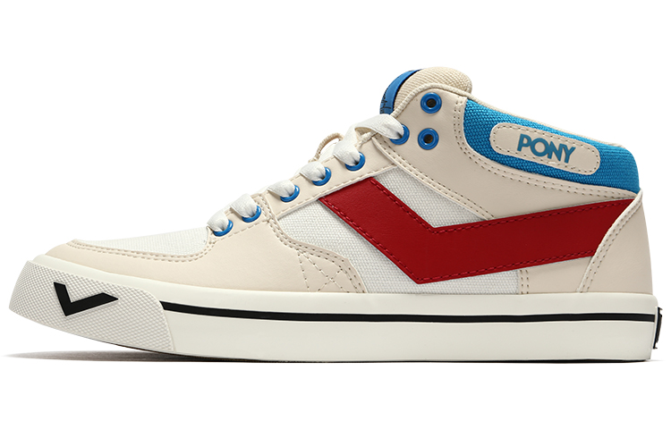 (Women) PONY Atop Low 'Beige' 21W1AT03RD