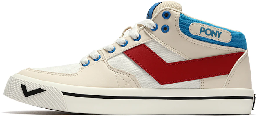 (W) PONY Atop Low ''Beige'' Scarpe Sneaker 21W1AT03RD Buy (W) PONY Atop Low ''Beige'' Scarpe Sneaker 21W1AT03RD