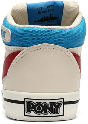(W) PONY Atop Low ''Beige'' Scarpe Sneaker 21W1AT03RD Purchase (W) PONY Atop Low ''Beige'' Scarpe Sneaker 21W1AT03RD