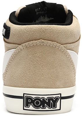 (Women) PONY Atop Low 'Brown' 21W1AT01BR Purchase (Women) PONY Atop Low 'Brown' 21W1AT01BR