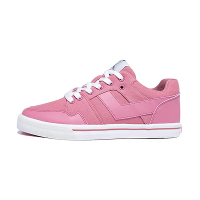 (W) PONY Atop Low 'Pink Casual Fashion'