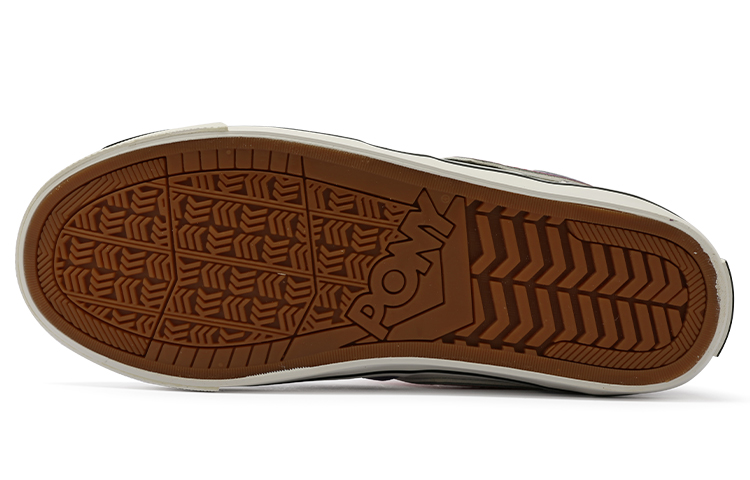 (W) PONY Atop Low 'Purple Color-Block' 圖 5