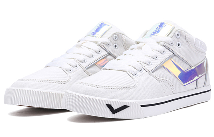 (W) PONY Atop Low 'White' 圖 3