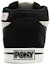 Purchase (W) PONY Atop Mid-Top 'Beige Hitam' 21W1AT09BK
