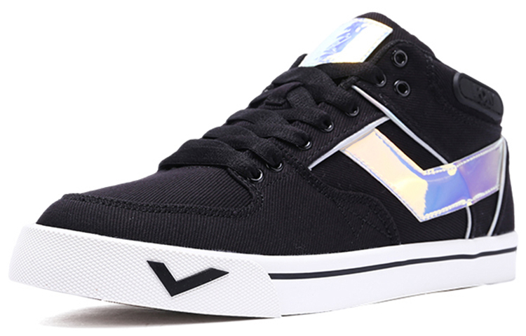 (W) PONY Atop Mid 'Black Blue' 圖 2