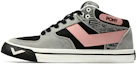 Buy (W) PONY Atop Mid ''Zwart Grijs Roze'' 12W1AT12BK