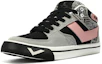 Order (W) PONY Atop Mid ''Zwart Grijs Roze'' 12W1AT12BK